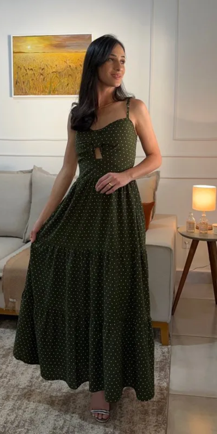 Vestido Mirella